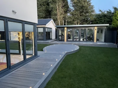 Browns Landscape and Decking Ltd Browns Landscape and Decking Ltd