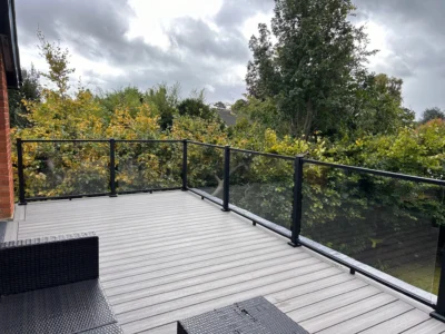 Browns Landscape and Decking Ltd Browns Landscape and Decking Ltd