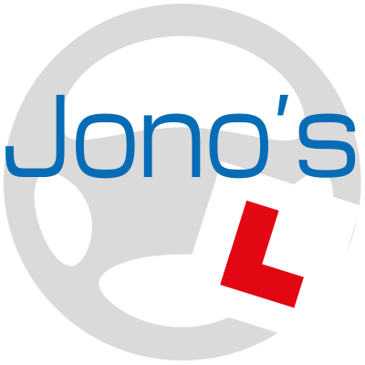 Jono’s Driving School