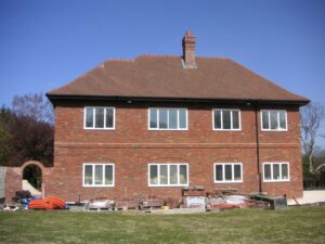 Concept in Brickwork Concept in Brickwork