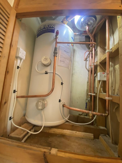 Alltype facilities Ltd