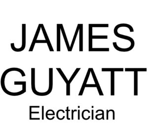 James Guyatt – Electrician